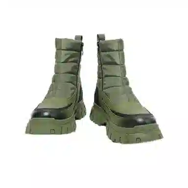 FAIRWHALE Snow Boots