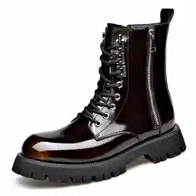 SHUPATE Martin Boots