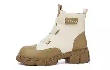 DAPHNE PU
