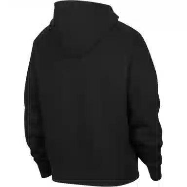 Nike Sportswear Hoodie Black