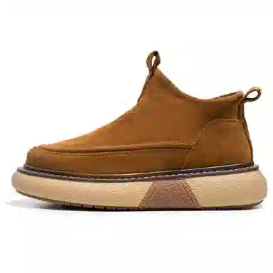 Gongniu Classic Ankle Boots