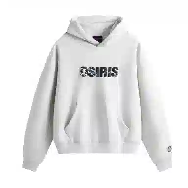 OSIRIS Oversize Leopaed print