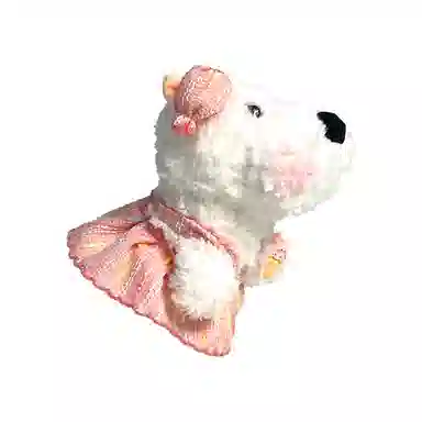 CST WODLD MAOHUN 12cm16cm