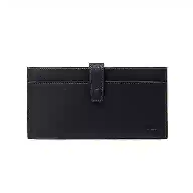 HLA Card Holder Classic Black