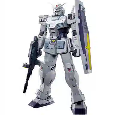 BANPRESTO SEED MASTERLISE MECHANICS D G-3 22cm