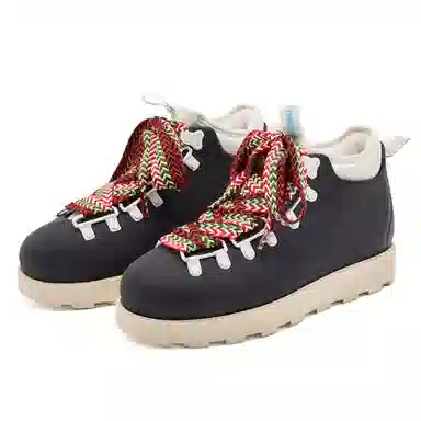 Native Fitzsimmons 3.0 Black