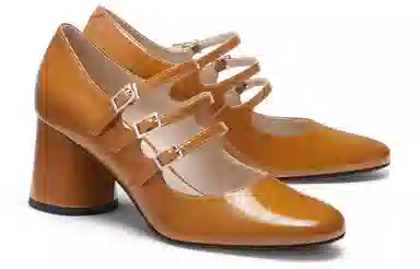 CHARLESKEITH PU 6.4cm