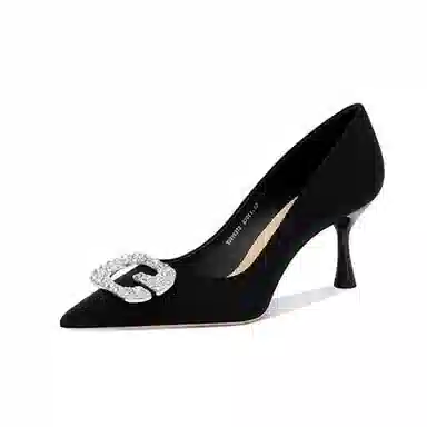 JESSICA SOPHIA PU 6.5cm