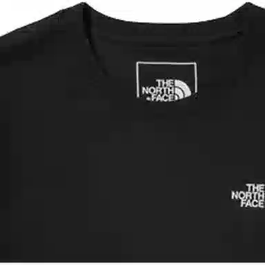 THE NORTH FACE T