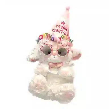 ELEPH BUNNY diy 22cm32cm45cm