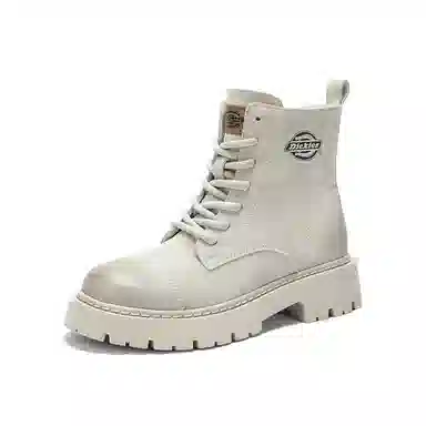 Dickies Classic Retro Commuter Boots