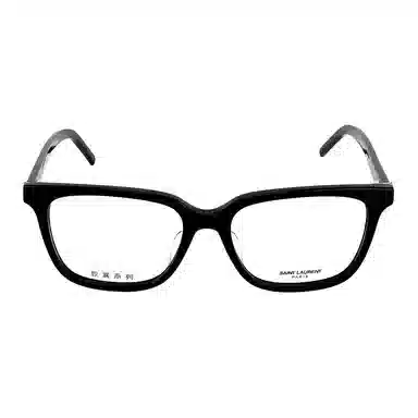 Saint Laurent Optical Frame Black