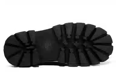 Viplander Martin Boots Black