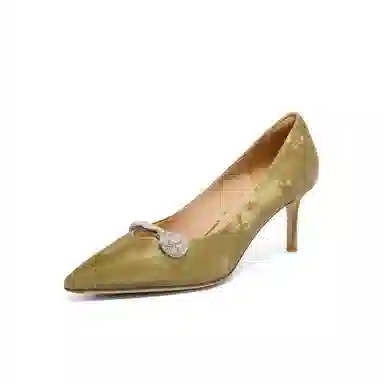 BELLE 6.5cm