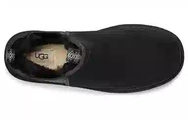 UGG Neumel Black