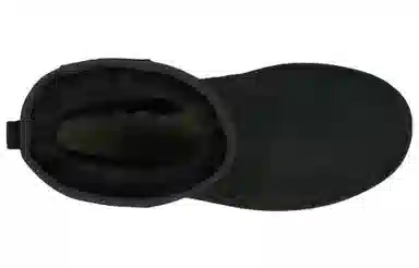 UGG Classic Mini Black