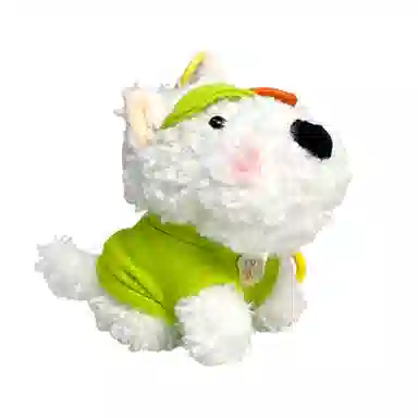 CST WODLD MAOHUN 12cm16cm