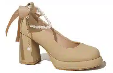 KATHRYN WILSON PU 8cm
