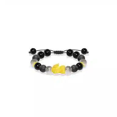 Cuz strange Intention