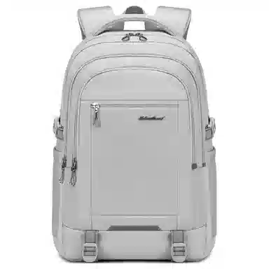 维多利亚旅行者 减负日常校园通勤潮流多功能多隔层 涤纶 双肩包 男女同款情侣款 多色