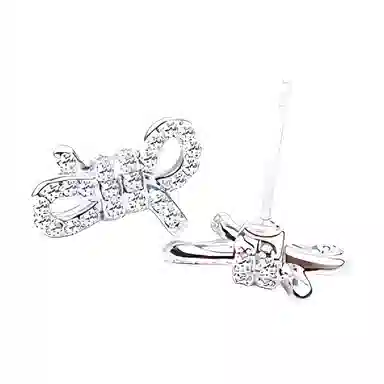 Swarovski Lifelong Bow