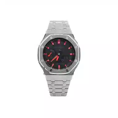 CASIO 811 GA-2100-1A1