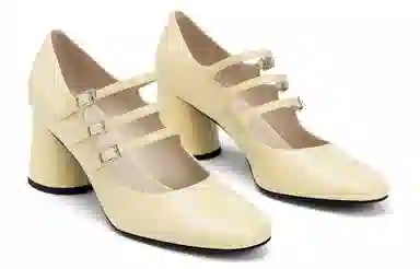 CHARLESKEITH PU 6.4cm