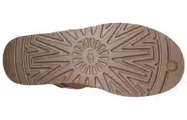 UGG Bailey Mini Button II Boot