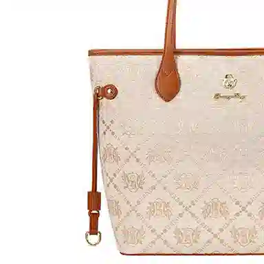 Dannybear Shield Bear Brown