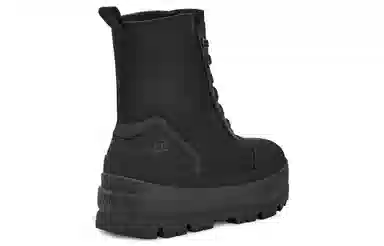 UGG Mid Boots Black