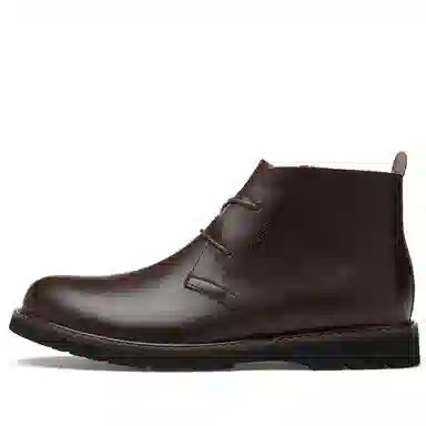 XIMO BULL Short Boots 3cm