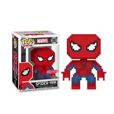 Funko Q