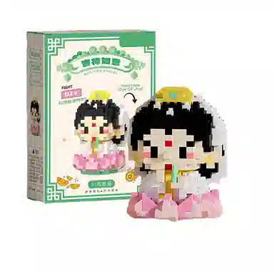 Brangdy 301-600pcs BRA-JM-08