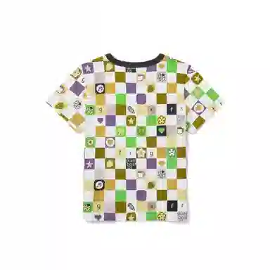 Vans x FROG TEE SS T