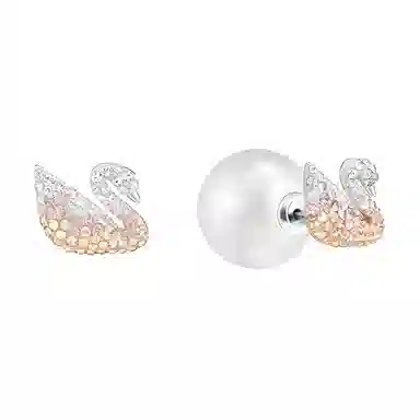 Swarovski Iconic Swan