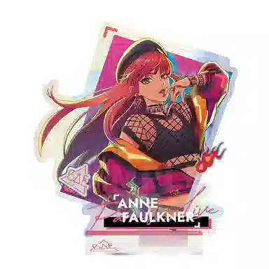 GuGuGuGu Paradox Live THE ANIMATION