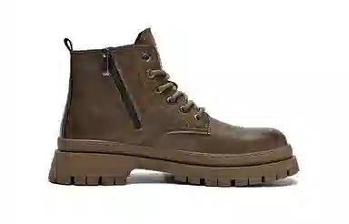 FAIRWHALE Martin Boots