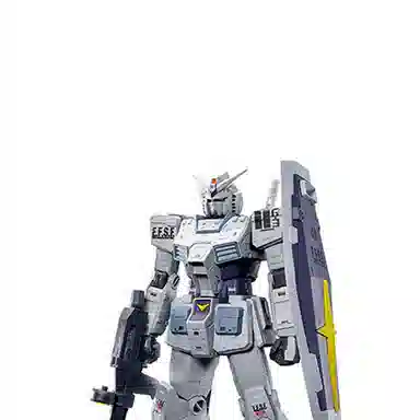 BANPRESTO SEED MASTERLISE MECHANICS D G-3 22cm