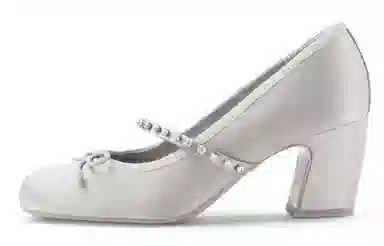 CHARLESKEITH ck 6.6cm NudeLight GreyBLACK TEXTURED