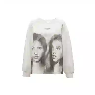 ONLY oversize T