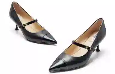 NINE WEST 6cm