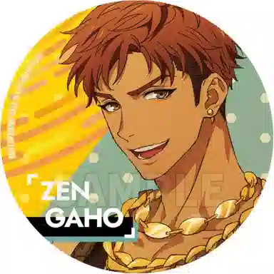 GuGuGuGu Paradox Live THE ANIMATION