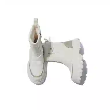 FAIRWHALE Snow Boots