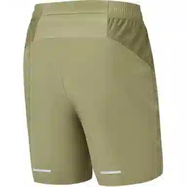 乔丹 透气舒适百搭休闲运动短裤 男款 岩石绿