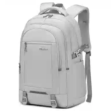 维多利亚旅行者 减负日常校园通勤潮流多功能多隔层 涤纶 双肩包 男女同款情侣款 多色