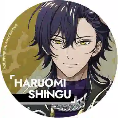 GuGuGuGu Paradox Live THE ANIMATION