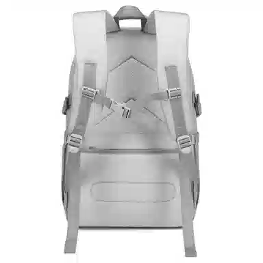 维多利亚旅行者 减负日常校园通勤潮流多功能多隔层 涤纶 双肩包 男女同款情侣款 多色