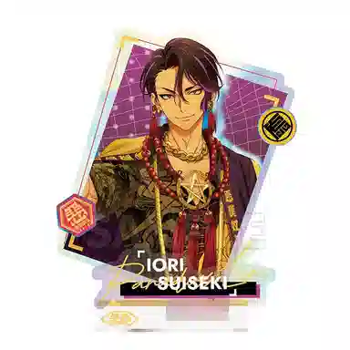 GuGuGuGu Paradox Live THE ANIMATION