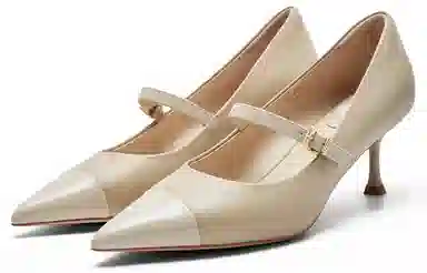 NINE WEST 6cm