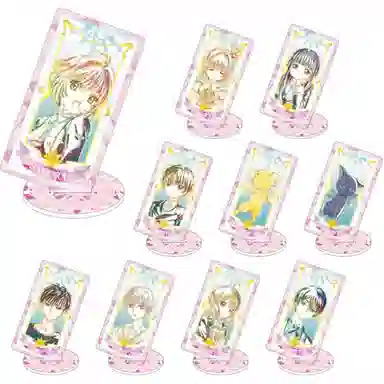 GuGuGuGu AMNIBUS Ani-Art 10